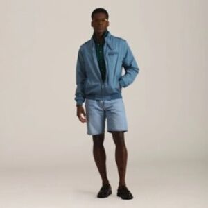 Members Only Classic Iconic Racer Jacket